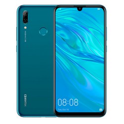 Прошивка телефона Huawei P Smart Pro 2019 в Магнитогорске